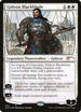 Gideon Blackblade (Stained Glass) (503) [Secret Lair Drop Series]