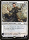 Teyo, the Shieldmage (Stained Glass) (504) [Secret Lair Drop Series]
