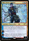 Ral, Storm Conduit (Stained Glass) (523) [Secret Lair Drop Series]