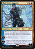 Ral, Storm Conduit (Stained Glass) (523) [Secret Lair Drop Series]