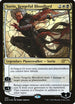 Sorin, Vengeful Bloodlord (Stained Glass) (524) [Secret Lair Drop Series]