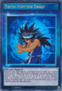 Terror from the Deep! (SBTK-ENS02) [Speed Duel: Trials of the Kingdom]