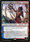 Saheeli, Sublime Artificer (Stained Glass) (534) [Secret Lair Drop Series]