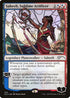 Saheeli, Sublime Artificer (Stained Glass) (534) [Secret Lair Drop Series]