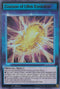 Cocoon of Ultra Evolution (Skill Card) (SBTK-ENS04) [Speed Duel: Trials of the Kingdom]