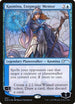 Kasmina, Enigmatic Mentor (Stained Glass) (507) [Secret Lair Drop Series]