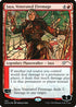 Jaya, Venerated Firemage (Stained Glass) (513) [Secret Lair Drop Series]