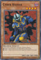 Cyber Raider (SBTK-EN012) [Speed Duel: Trials of the Kingdom]