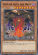 Despair from the Dark (SBTK-EN018) [Speed Duel: Trials of the Kingdom]