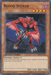 Blood Sucker (SBTK-EN019) [Speed Duel: Trials of the Kingdom]