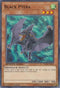 Black Ptera (SBTK-EN020) [Speed Duel: Trials of the Kingdom]