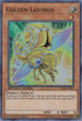 Golden Ladybug (SBTK-EN022) [Speed Duel: Trials of the Kingdom]