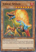 Jurrac Spinos (SBTK-EN023) [Speed Duel: Trials of the Kingdom]