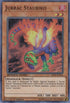 Jurrac Stauriko (SBTK-EN024) [Speed Duel: Trials of the Kingdom]