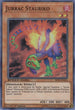 Jurrac Stauriko (SBTK-EN024) [Speed Duel: Trials of the Kingdom]