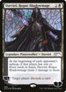 Davriel, Rogue Shadowmage (Stained Glass) (509) [Secret Lair Drop Series]