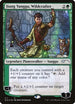 Jiang Yanggu, Wildcrafter (Stained Glass) (517) [Secret Lair Drop Series]