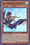 The Legendary Fisherman II (SBTK-EN027) [Speed Duel: Trials of the Kingdom]