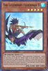 The Legendary Fisherman II (SBTK-EN027) [Speed Duel: Trials of the Kingdom]