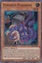 Parasite Paranoid (SBTK-EN028) [Speed Duel: Trials of the Kingdom]