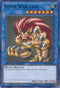 Super War-Lion (SBTK-EN030) [Speed Duel: Trials of the Kingdom]