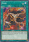 Flint (SBTK-EN033) [Speed Duel: Trials of the Kingdom]