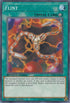Flint (SBTK-EN033) [Speed Duel: Trials of the Kingdom]