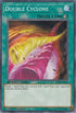 Double Cyclone (SBTK-EN035) [Speed Duel: Trials of the Kingdom]