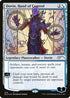 Dovin, Hand of Control (Stained Glass) (529) [Secret Lair Drop Series]