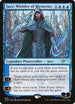 Jace, Wielder of Mysteries (Stained Glass) (506) [Secret Lair Drop Series]