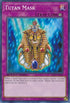 Tutan Mask (SBTK-EN040) [Speed Duel: Trials of the Kingdom]