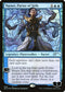 Narset, Parter of Veils (Stained Glass) (508) [Secret Lair Drop Series]