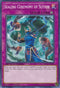 Sealing Ceremony of Suiton (SBTK-EN044) [Speed Duel: Trials of the Kingdom]