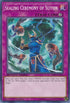 Sealing Ceremony of Suiton (SBTK-EN044) [Speed Duel: Trials of the Kingdom]