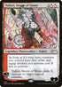 Nahiri, Storm of Stone (Stained Glass) (533) [Secret Lair Drop Series]