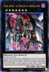 Dark Armed, the Dragon of Annihilation (JUMP-EN090) [Shonen Jump Magazine Promos]