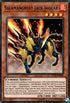 Salamangreat Jack Jaguar (OP12-EN006) [OTS Tournament Pack 12]