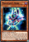 Magician's Robe (OP12-EN015) [OTS Tournament Pack 12]