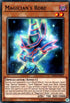 Magician's Robe (OP12-EN015) [OTS Tournament Pack 12]