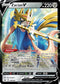 Zacian V (138/202) [Sword & Shield Base Set]