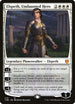 Elspeth, Undaunted Hero (270) [Theros Beyond Death]