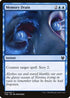 Memory Drain (54) [Theros Beyond Death]
