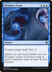 Memory Drain (54) [Theros Beyond Death]