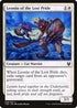 Leonin of the Lost Pride (28) [Theros Beyond Death]