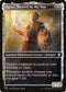 Daxos, Blessed by the Sun (Showcase) (258) [Theros Beyond Death]