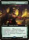 Setessan Champion (Extended Art) (331) [Theros Beyond Death]