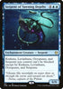 Serpent of Yawning Depths (291) [Theros Beyond Death]