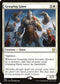 Grasping Giant (288) [Theros Beyond Death]
