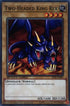 Two-Headed King Rex (SBTK-ENSP1) [Speed Duel: Trials of the Kingdom]