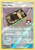 Fiery Flint 60a/70 (League Promo) [League & Championship Cards]